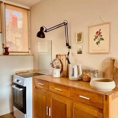 Kwatera prywatna Chambre 2pers Dans 60m2 Viré